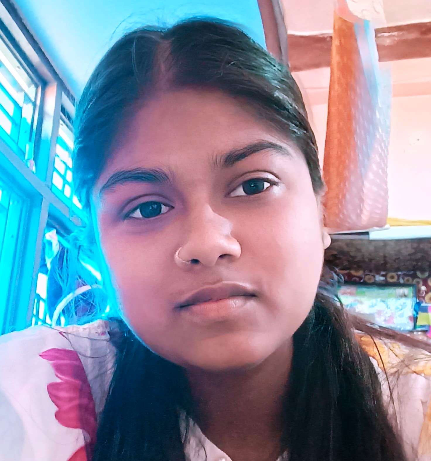 IPS topper Himanshi Rathore